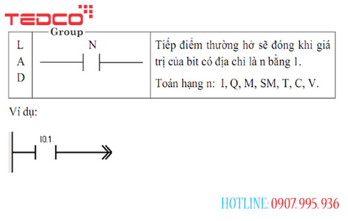 lap trinh plc s7200